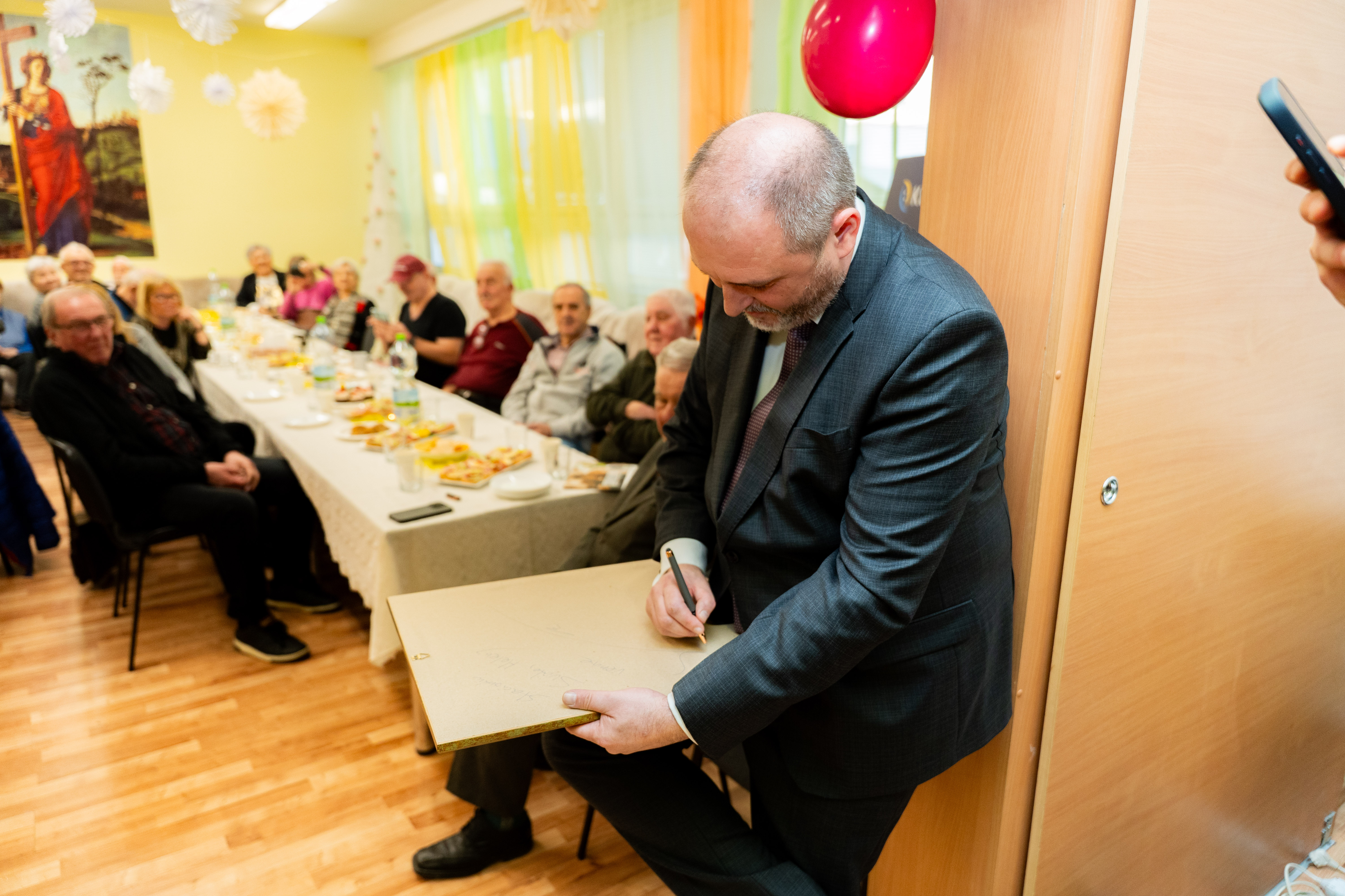 Seniorsky klub - Denny stacionar sv. Heleny-26